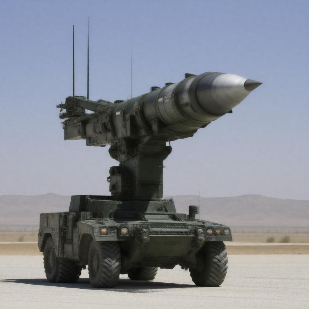 Stinger (missile)
